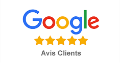 avis google